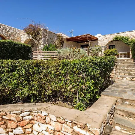 Villa Sea Life House Parikia (Paros)