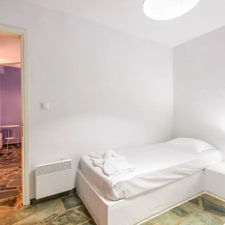 Villa Sea Life House Parikia (Paros)