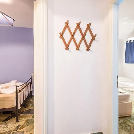 Sea Life House * Parikia (Paros)