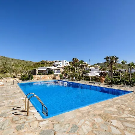 Sea Life House Villa *