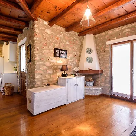 Sea Life House * Parikia (Paros)