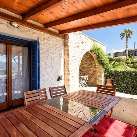 Sea Life House Villa