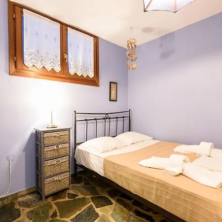 Sea Life House Villa *