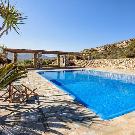 Villa Sea Life House