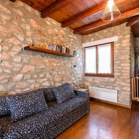 Sea Life House Villa