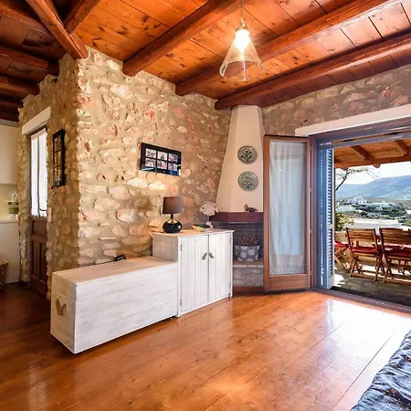 Villa Sea Life House Parikia (Paros)