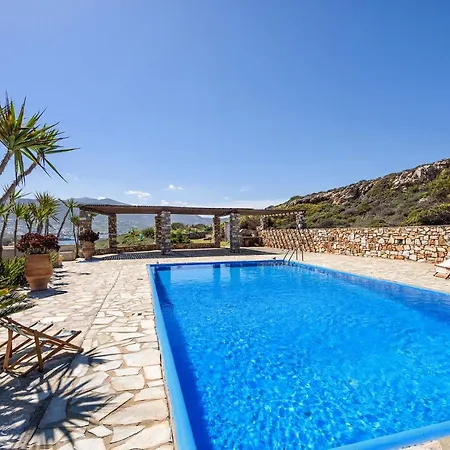 Sea Life House Parikia (Paros)
