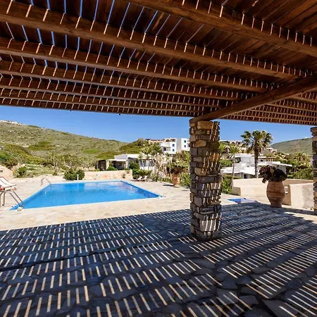 Sea Life House * Parikia (Paros)