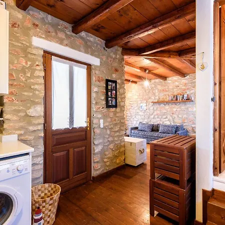 Villa Sea Life House *