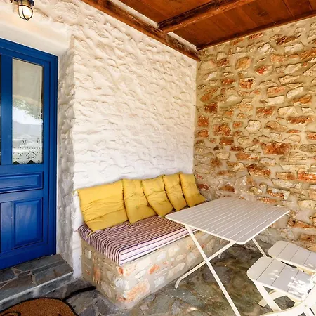 Sea Life House Villa