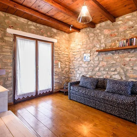 Sea Life House Villa *