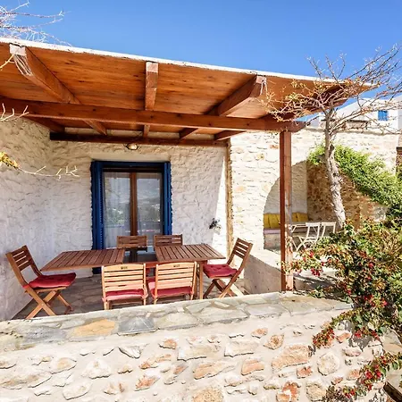 Sea Life House Villa Parikia (Paros)