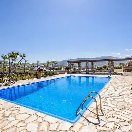 Sea Life House Villa Parikia (Paros)