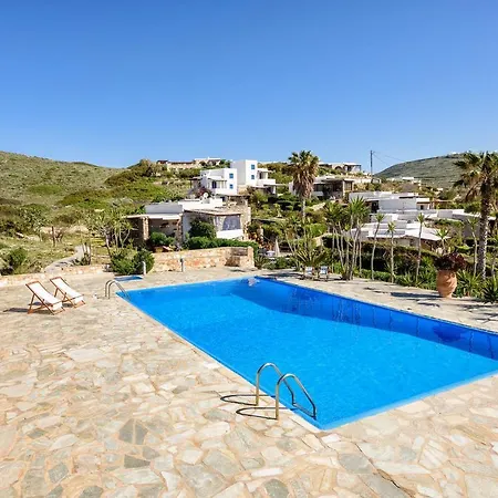 Villa Sea Life House