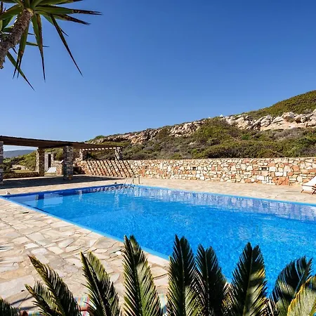 Villa Sea Life House *