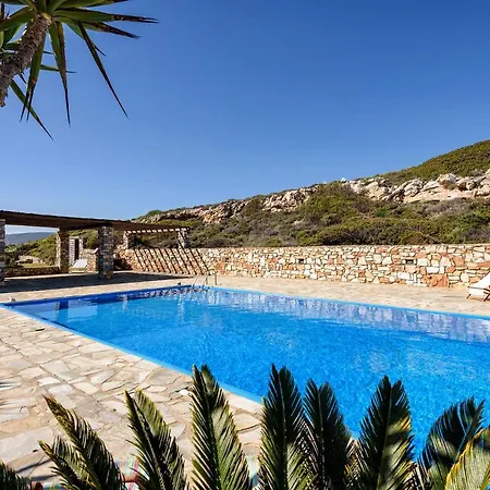 Villa Sea Life House *