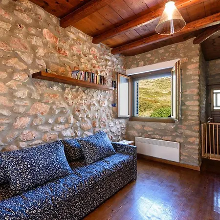 Sea Life House Villa *